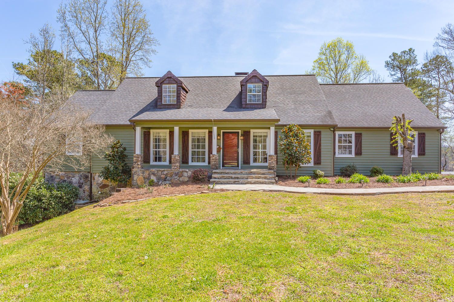 2.66 acres in Walker County,