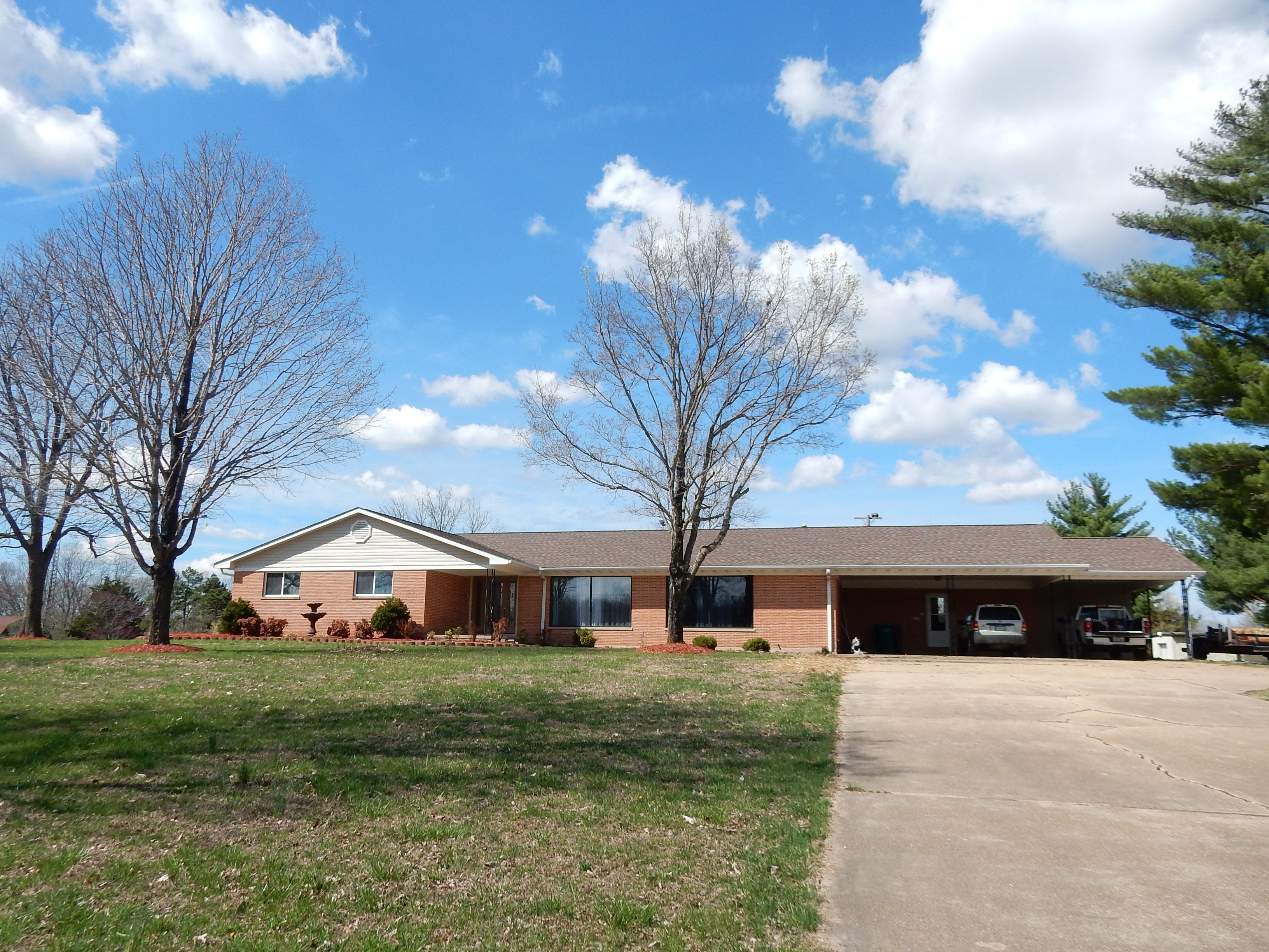 9 acres in Franklin County, Missouri