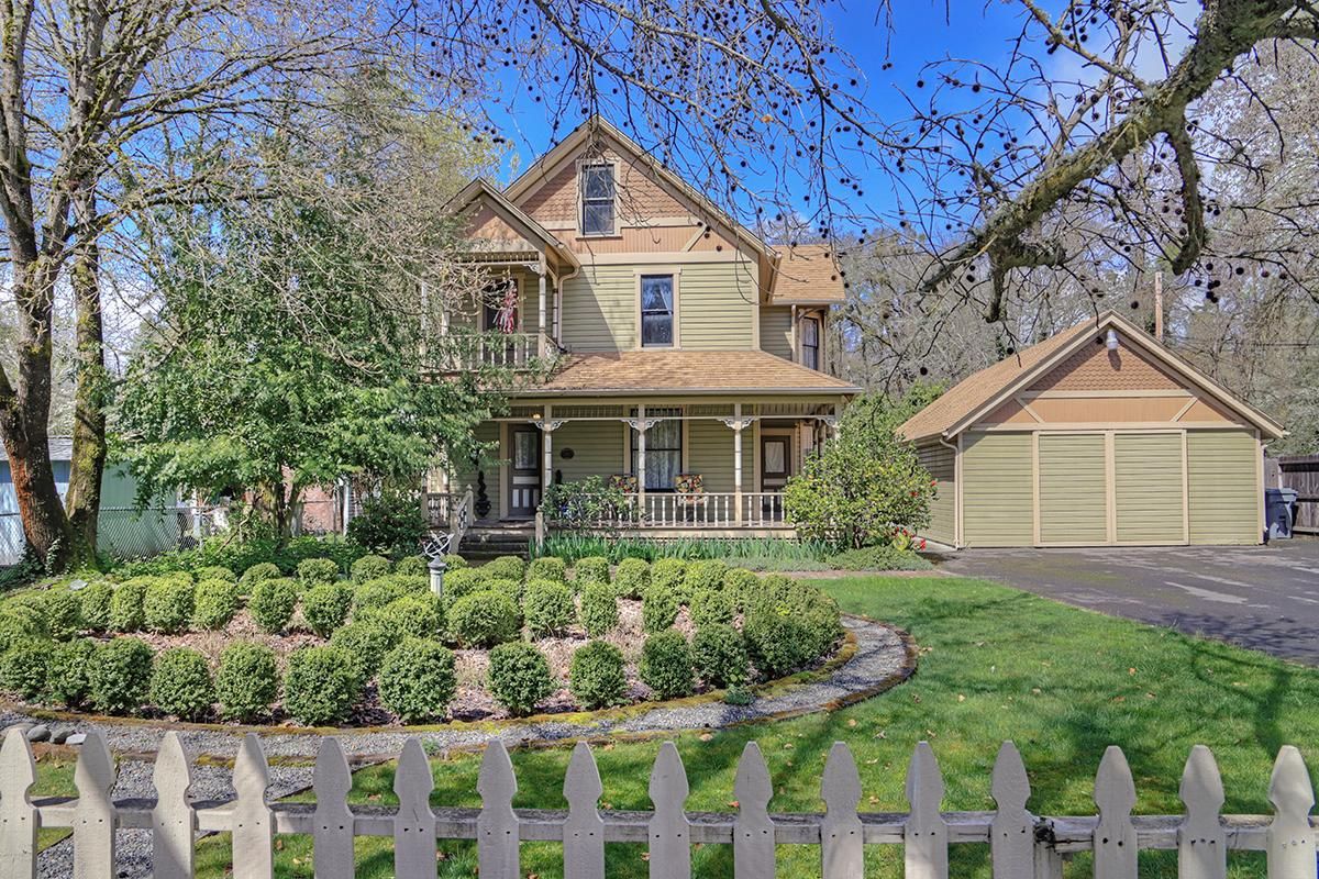 0.22 acres in Josephine County, Oregon