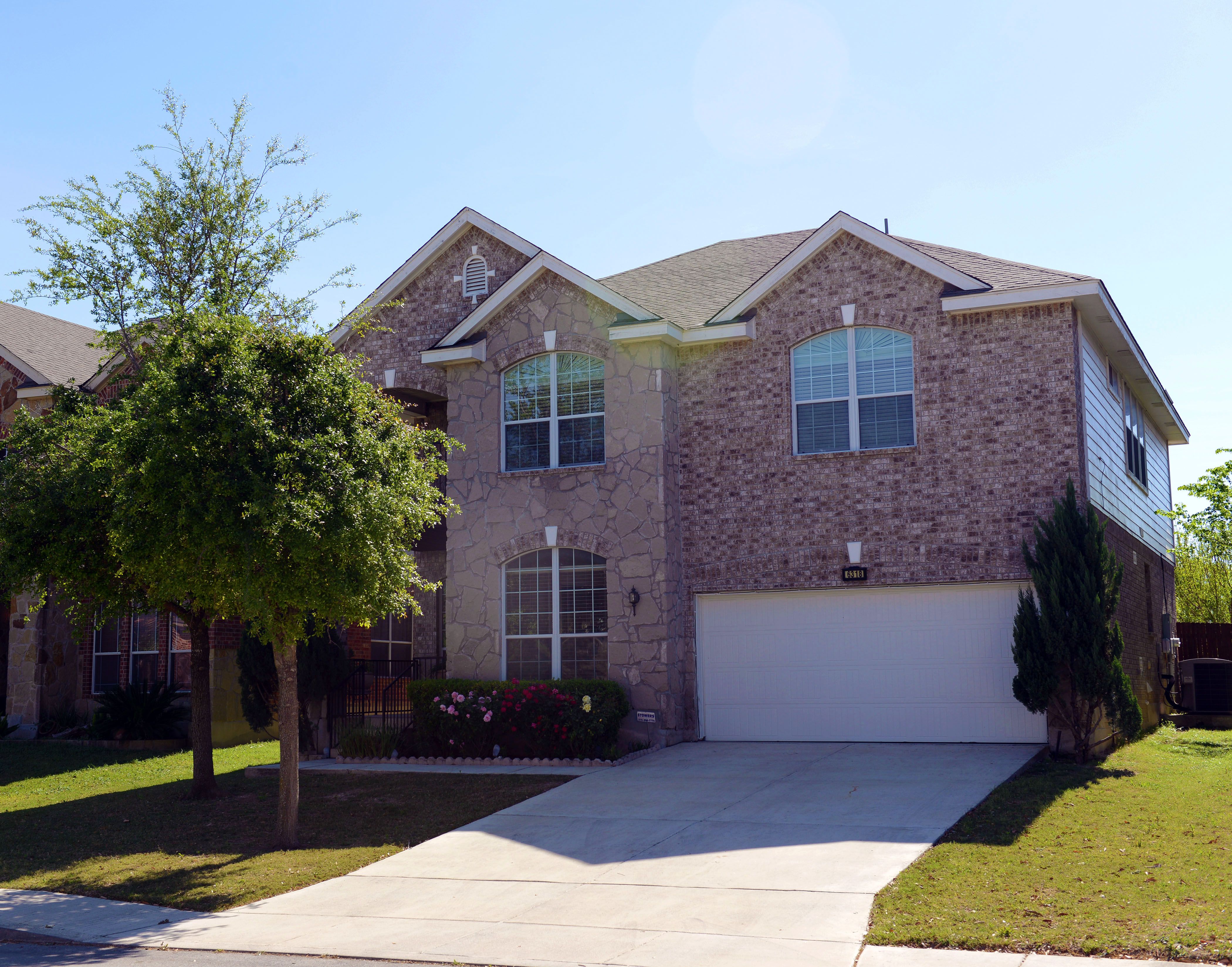 0.13 acres in Bexar County, Texas