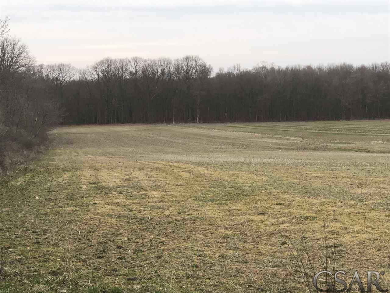 23.64 acres in Shiawassee County, Michigan
