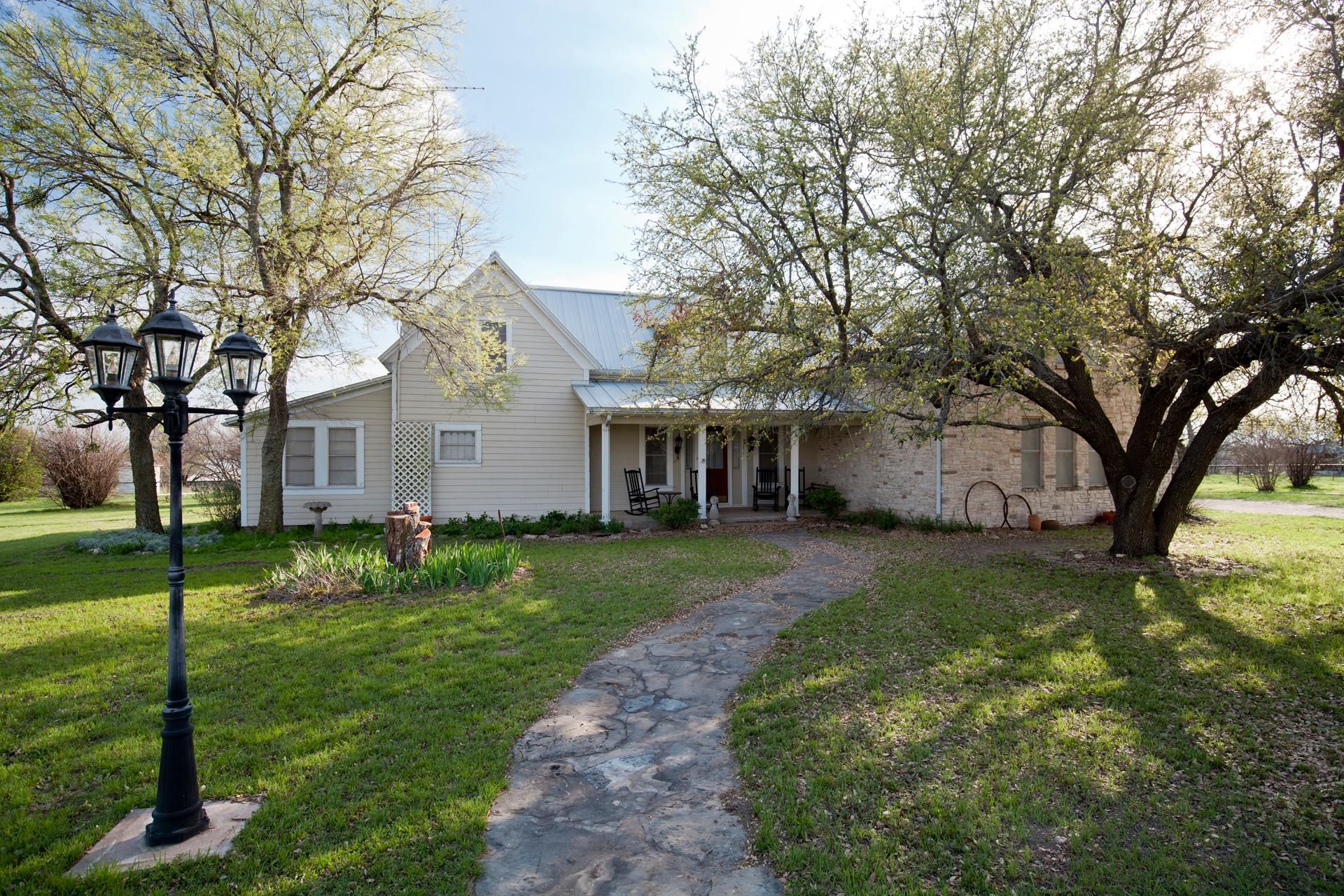 476 acres in Hamilton County, Texas