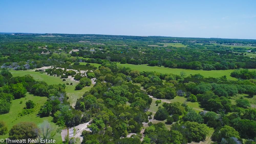 298.5 acres in Williamson County, Texas
