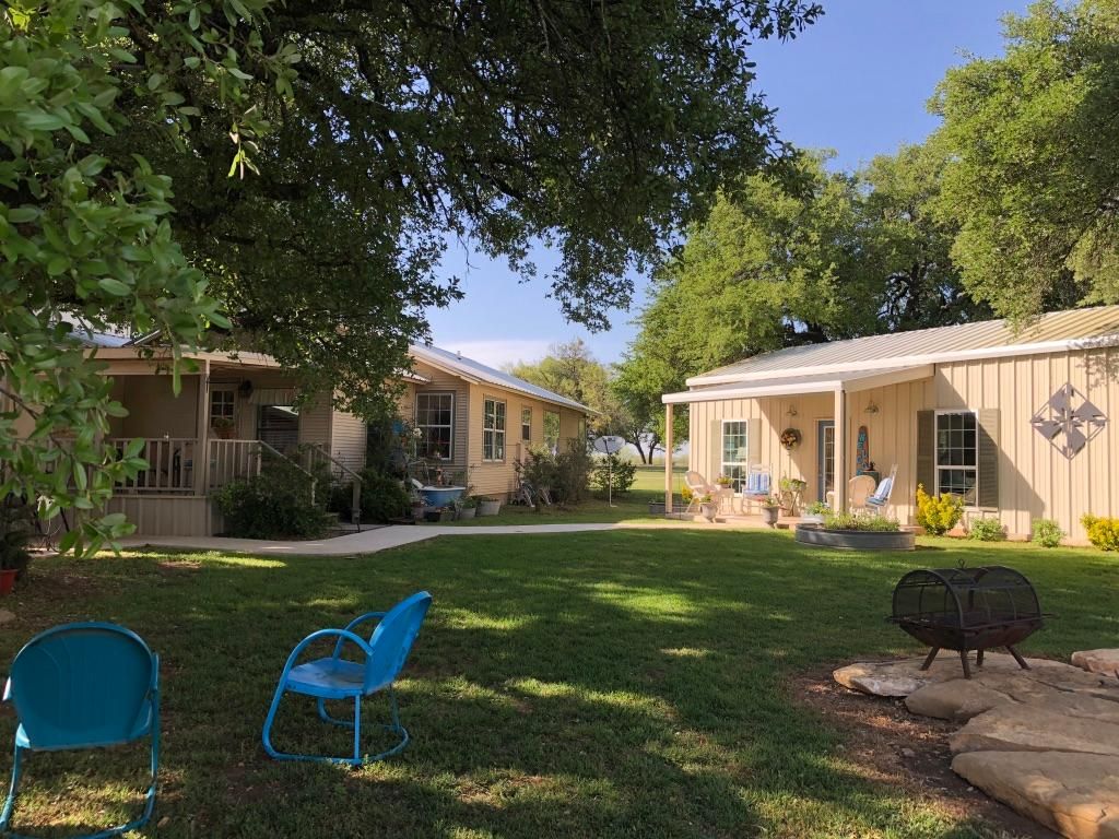 179 acres in Brown County, Texas