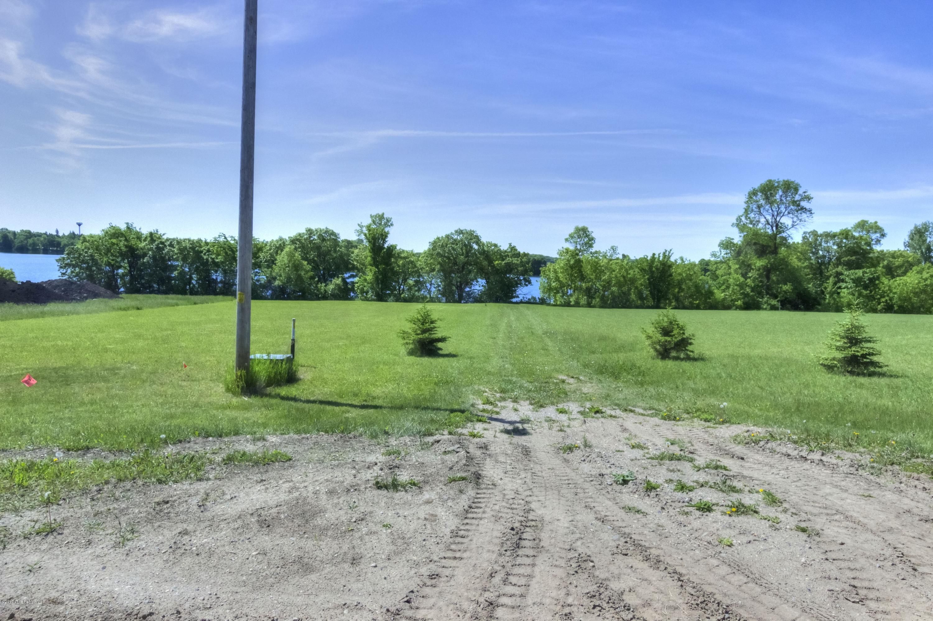 0.57 acres in Otter Tail County, Minnesota