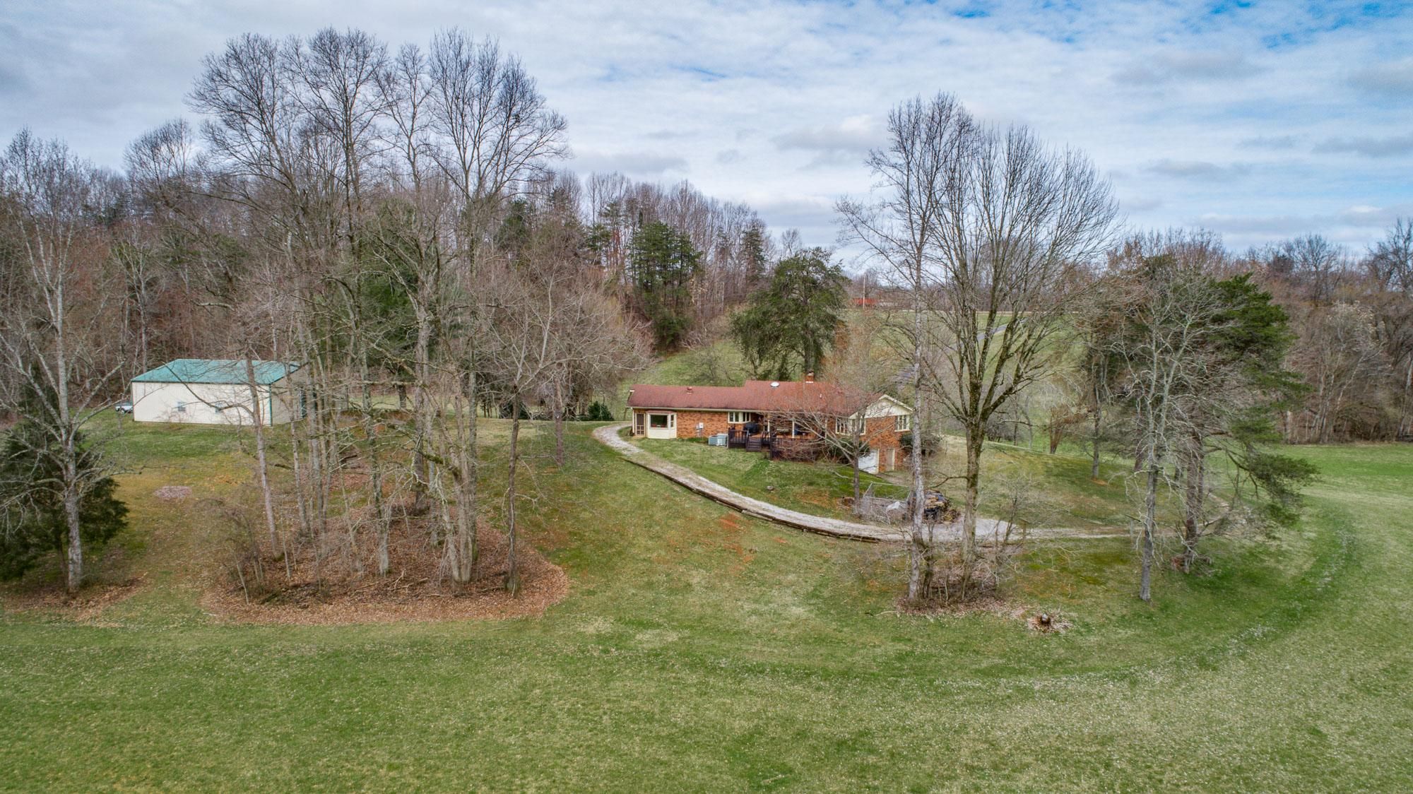 47.45 acres in Clay County, Tennessee