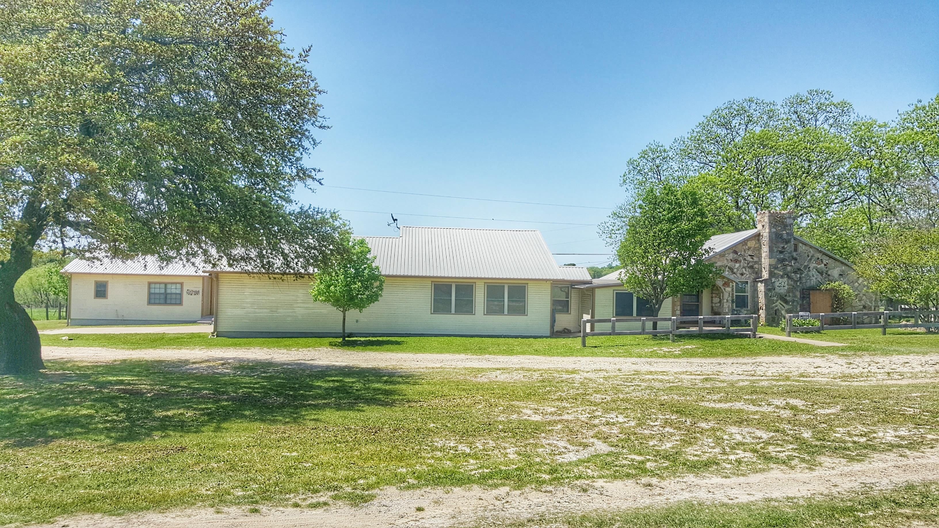 24 acres in Bell County, Texas