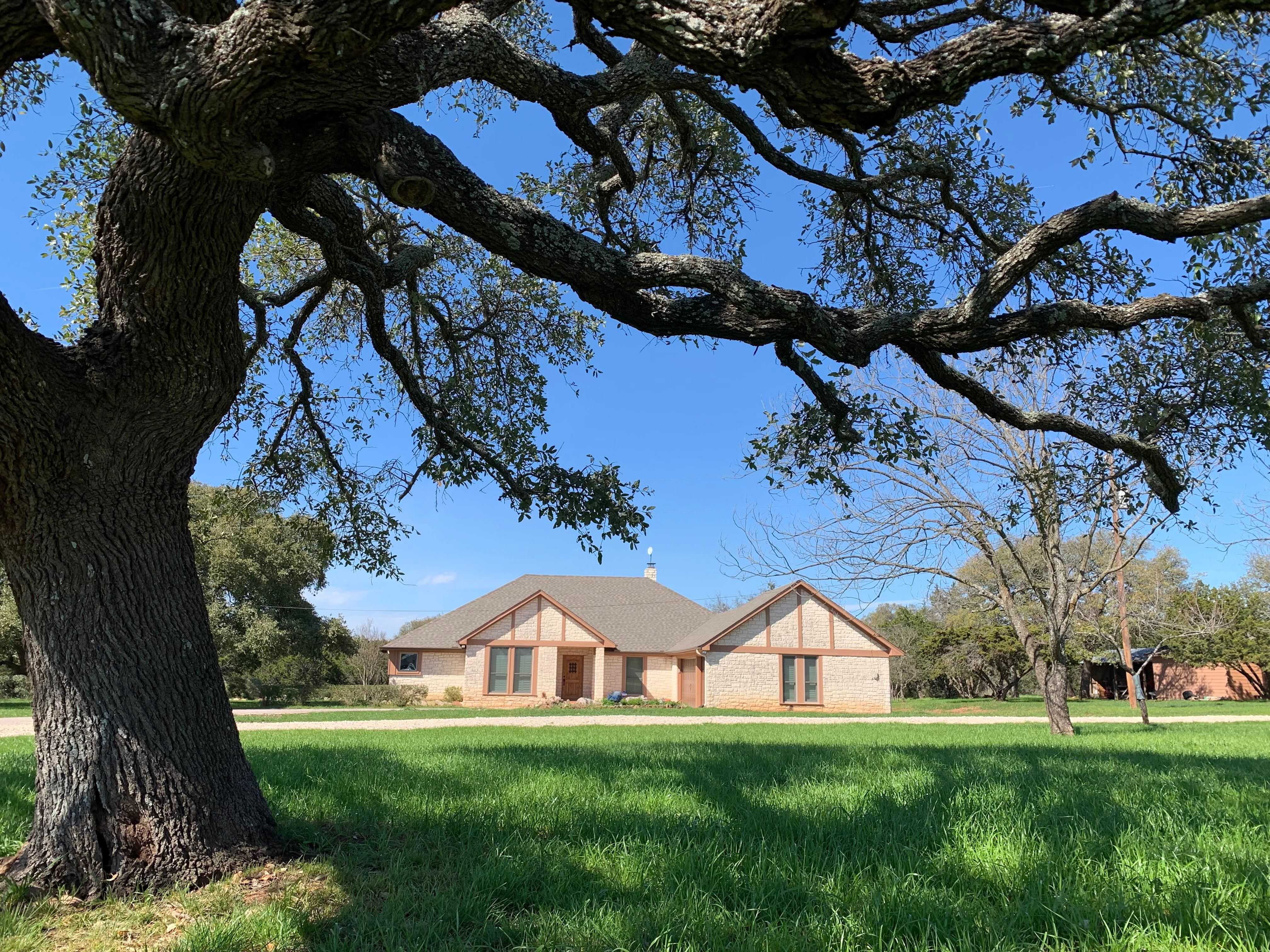 10.00 acres in County, Texas