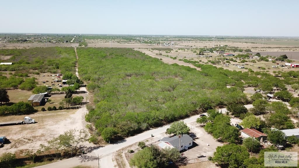 26.87 acres in Cameron County, Texas