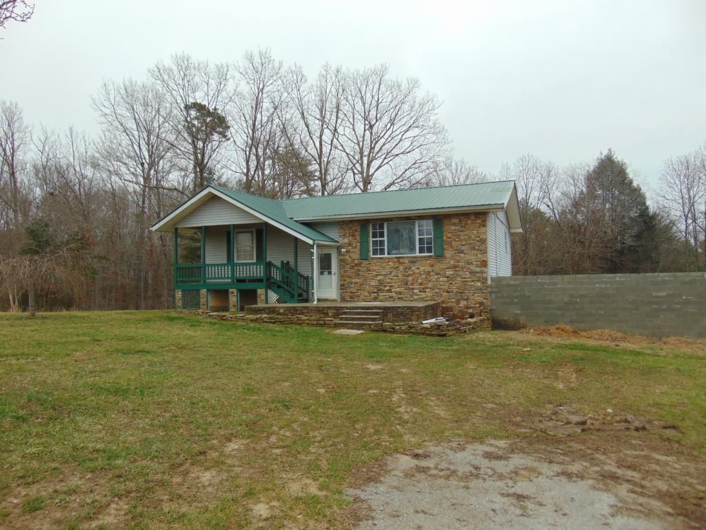 13.21 acres in Cumberland County, Tennessee