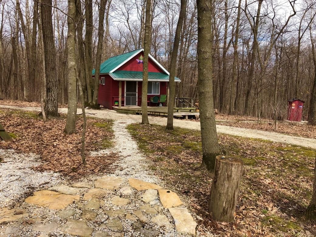 10.00 acres in Fillmore County, Minnesota