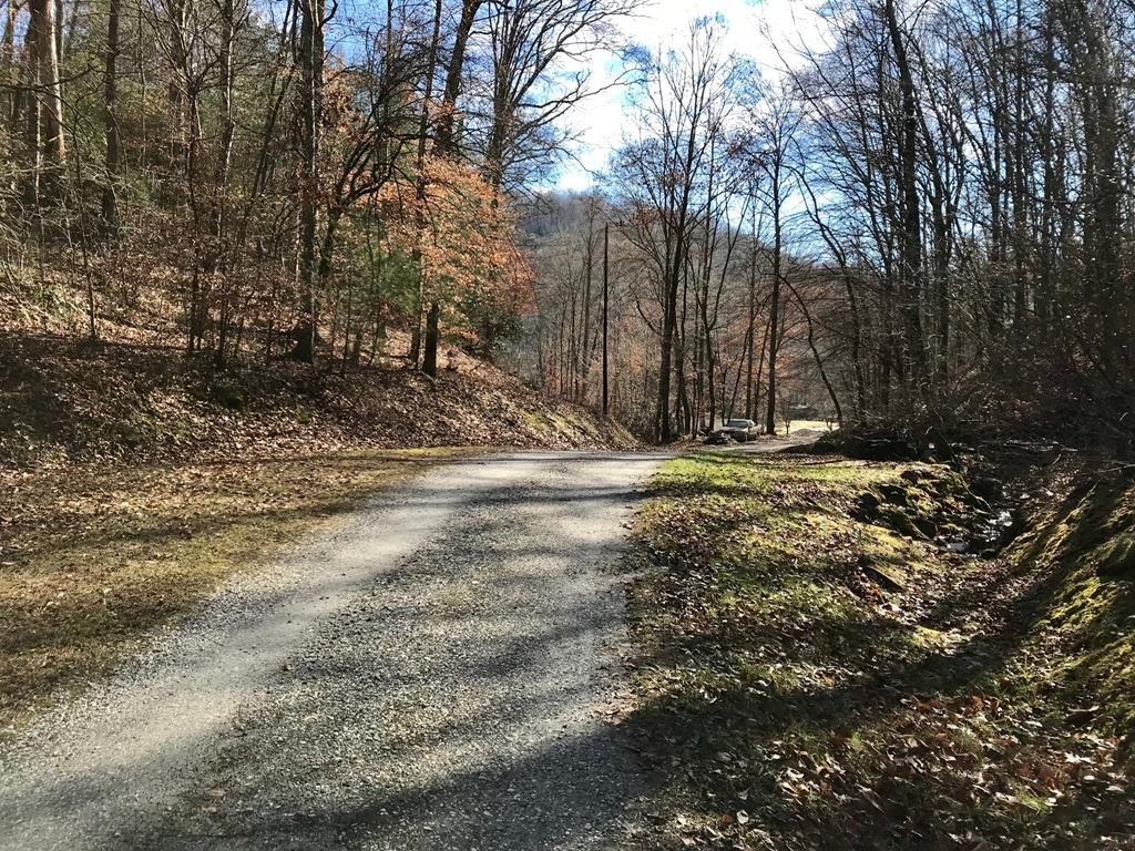 8.15 acres in Graham County, North Carolina