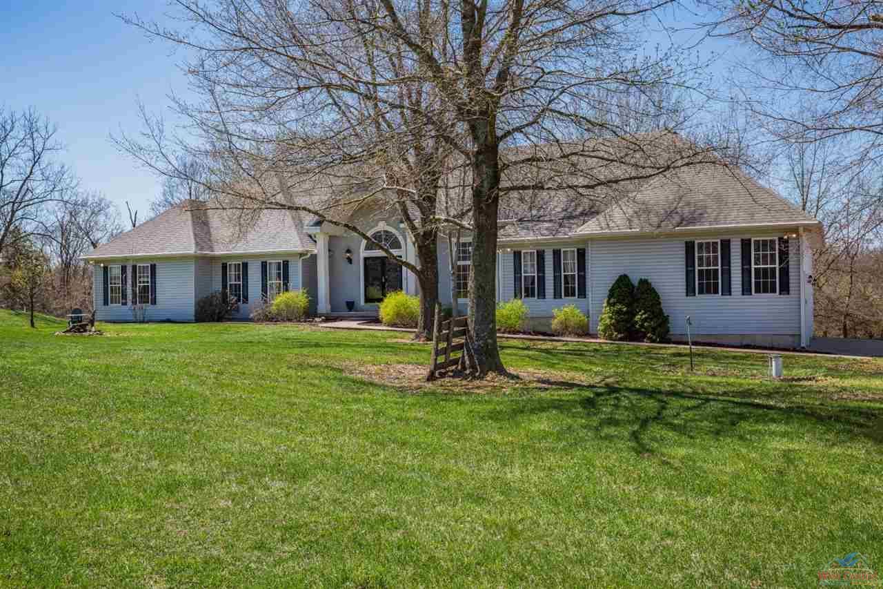 10.7 acres in Pettis County, Missouri