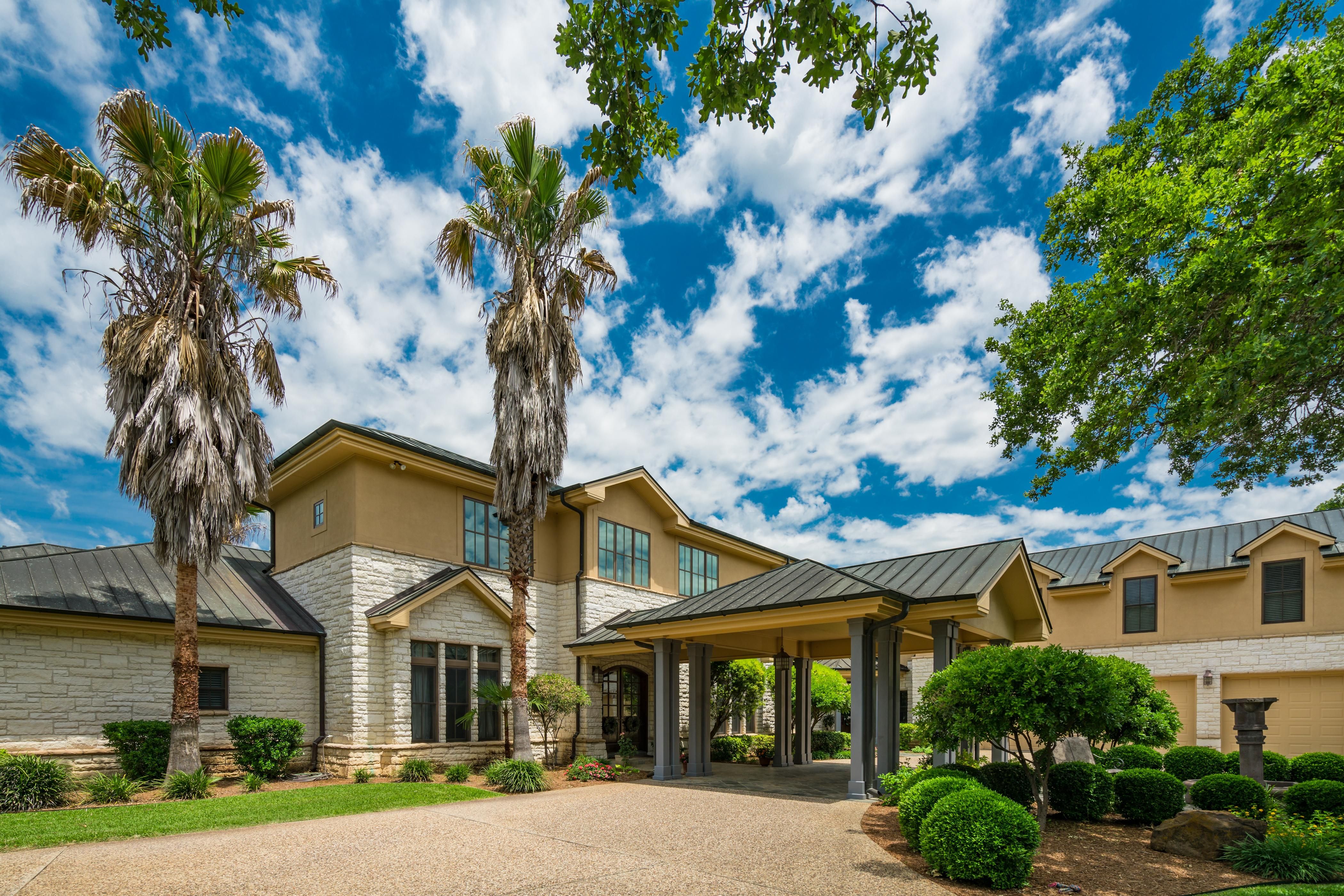 32 acres in Guadalupe County, Texas