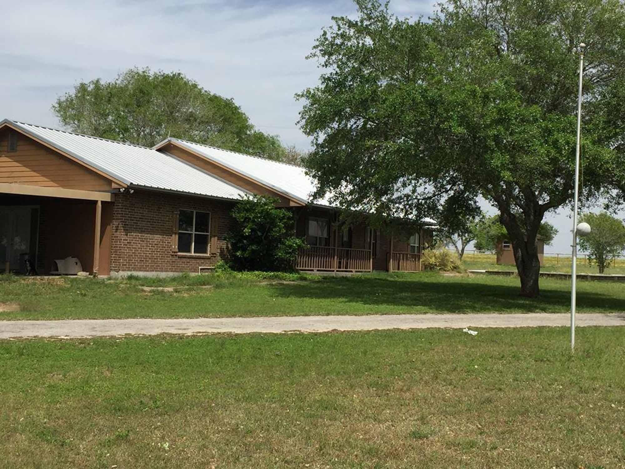 46.95 acres in Goliad County, Texas