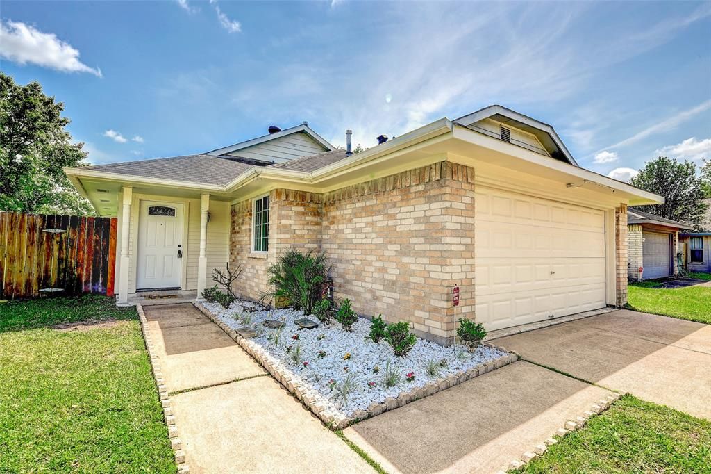 0.12 acres in Fort Bend County, Texas