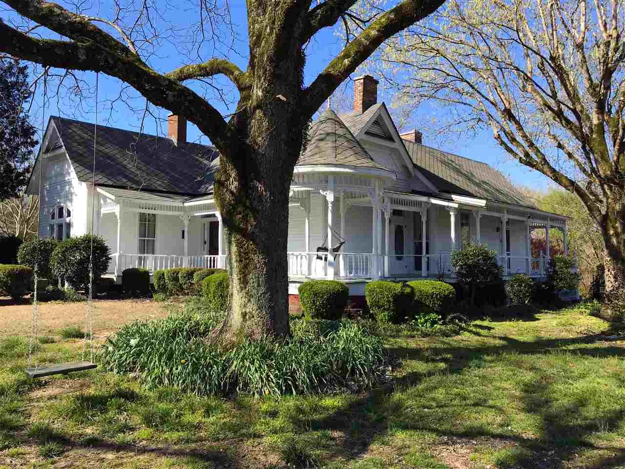 19.3 acres in Madison County, Tennessee