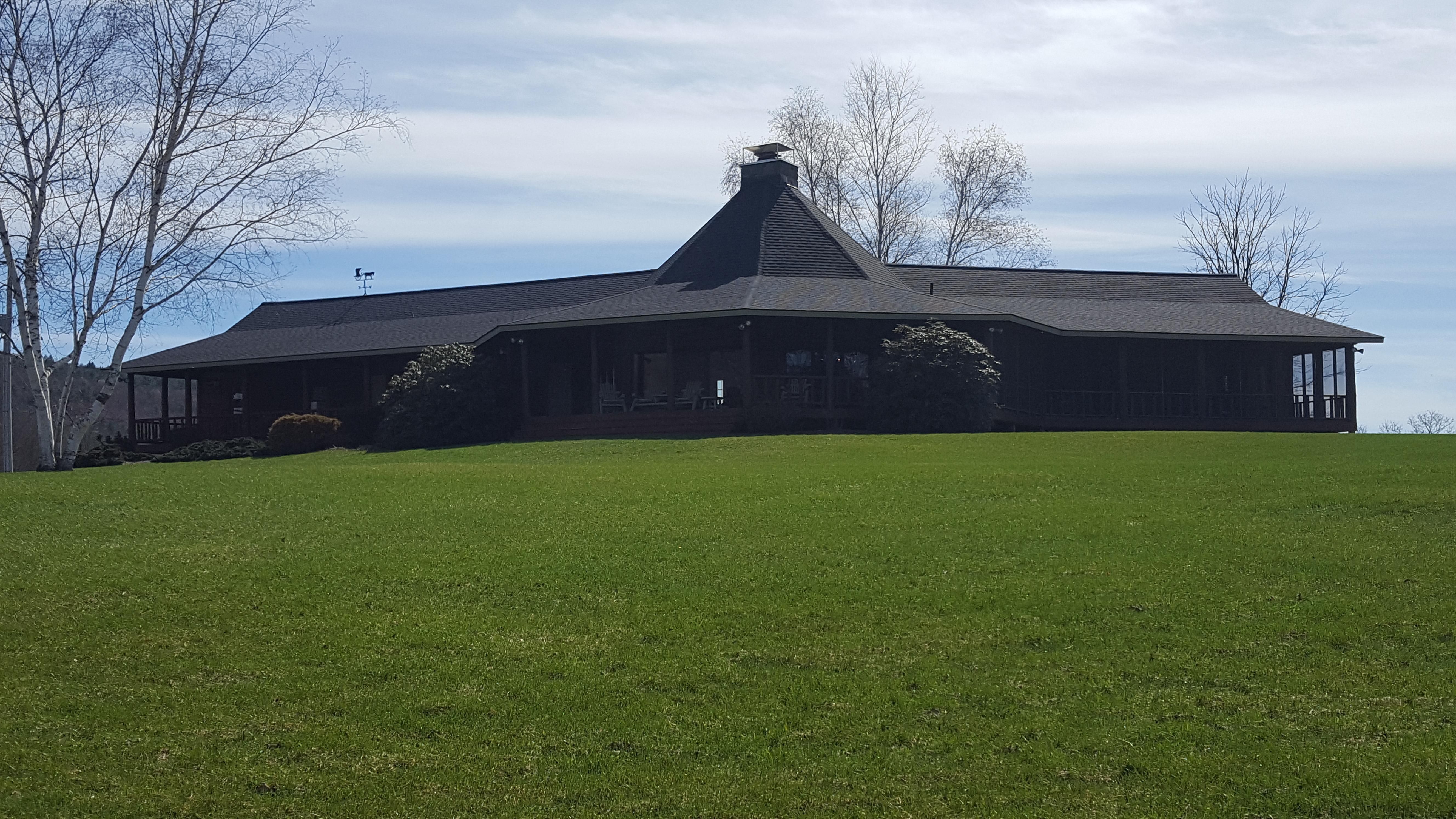 66.82 acres in Otsego County, New York