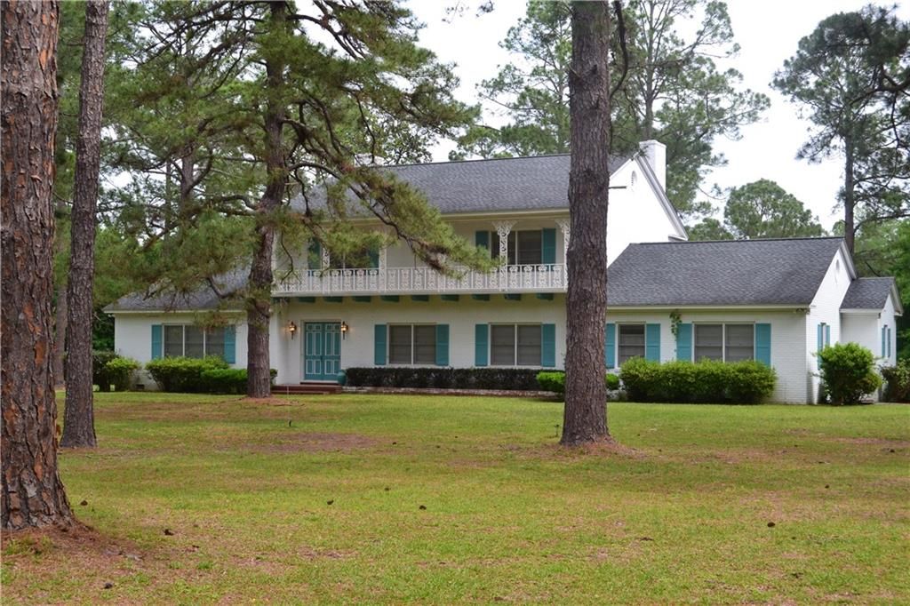 64.3 acres in Wayne County,