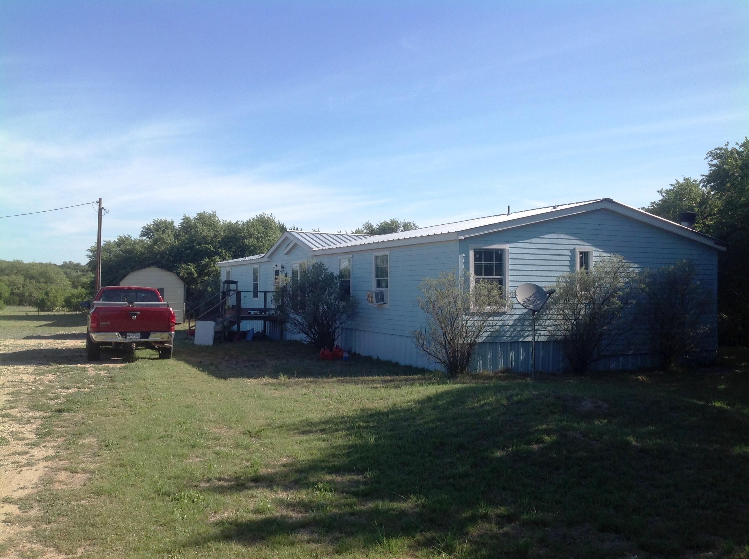 54.24 acres in Val Verde County, Texas