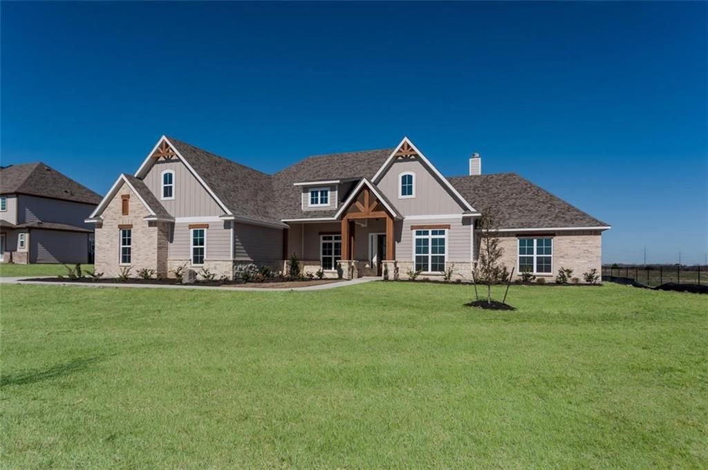 2 acres in Rockwall County, Texas