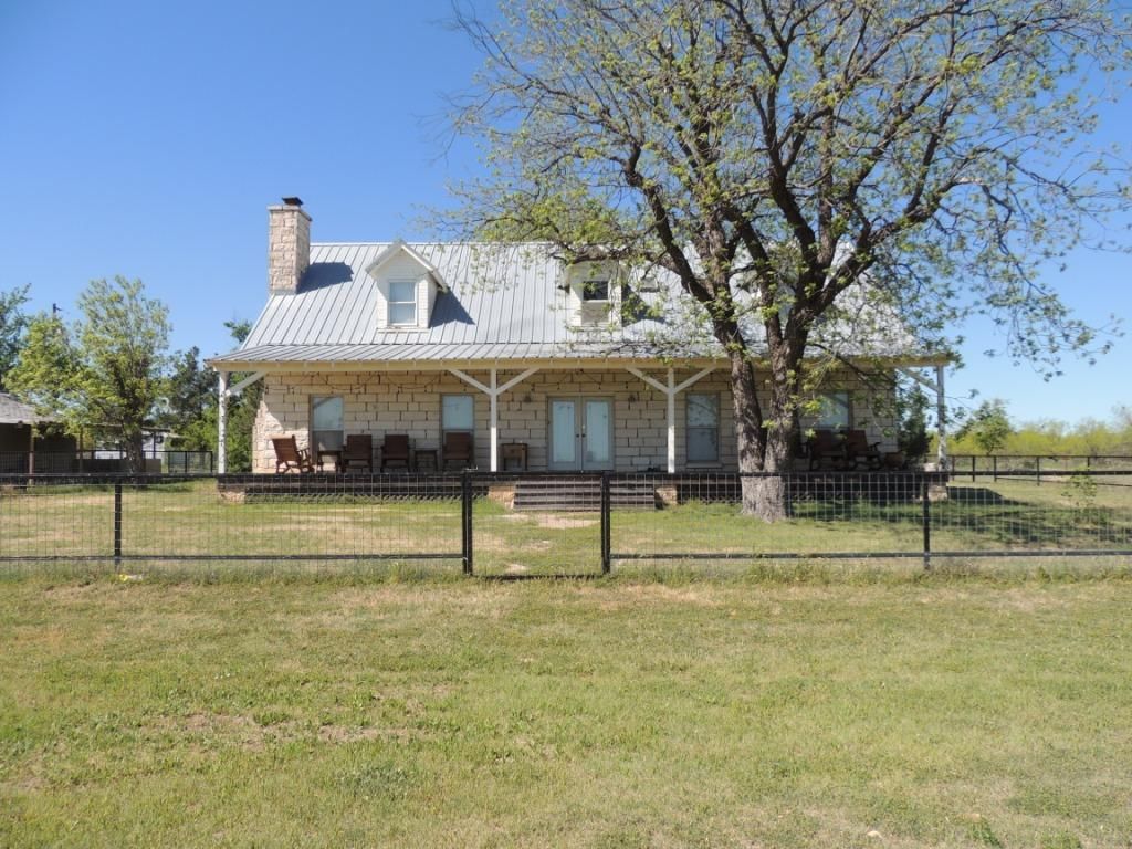 643.42 acres in Runnels County, Texas