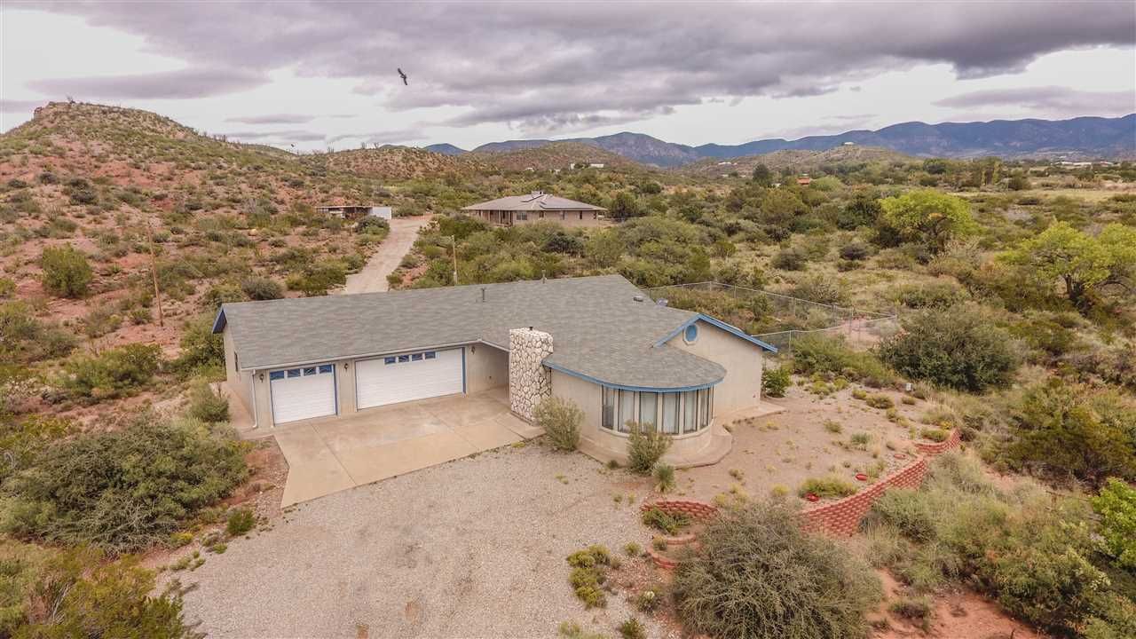 1.9 acres in Otero County, New Mexico