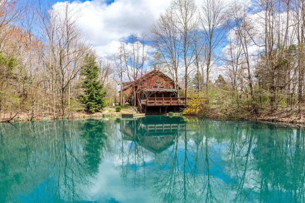 5 acres in Dearborn County, Indiana