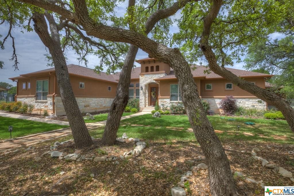 1.08 acres in Comal County, Texas