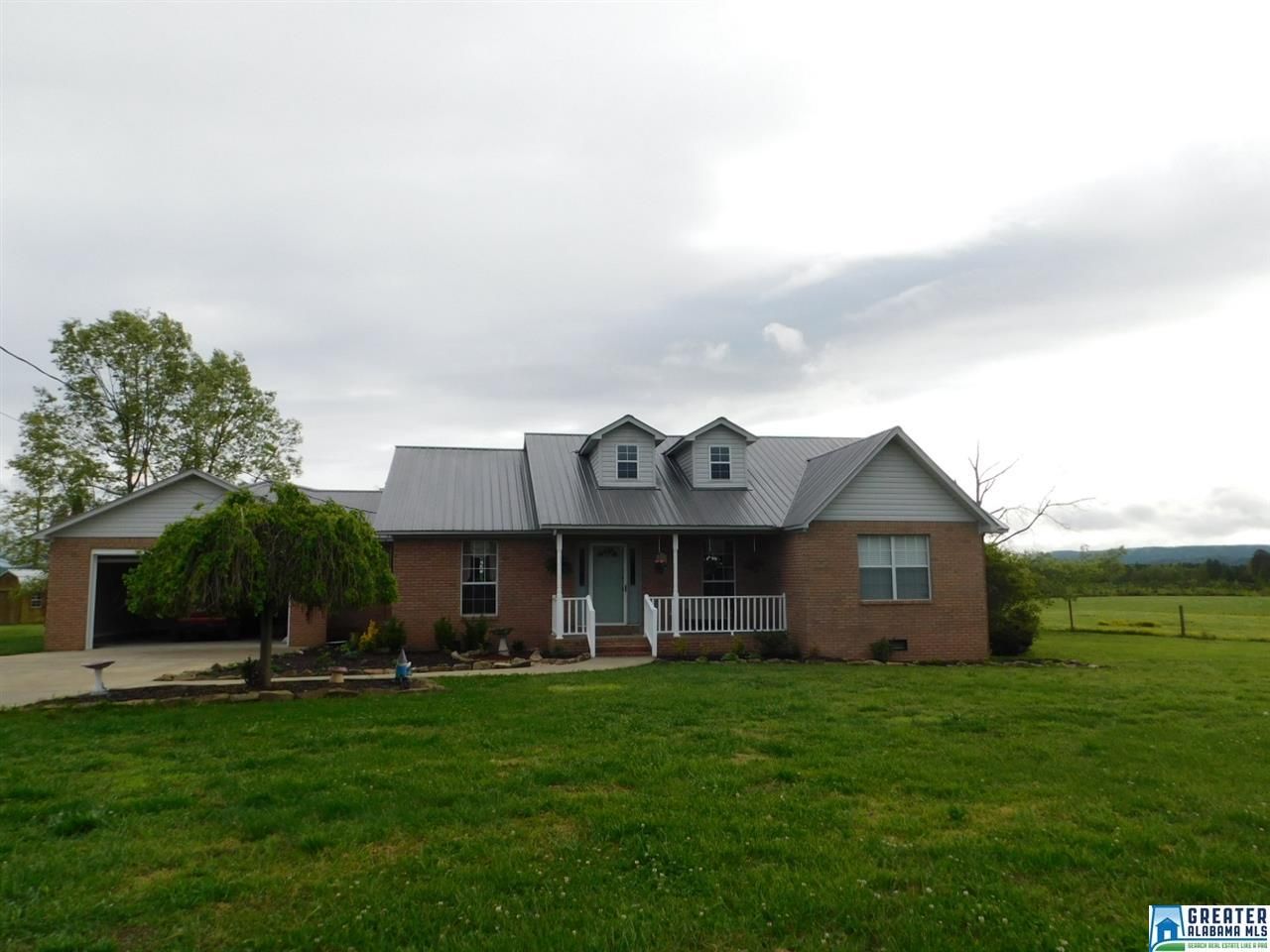 35 acres in Saint Clair County, Alabama