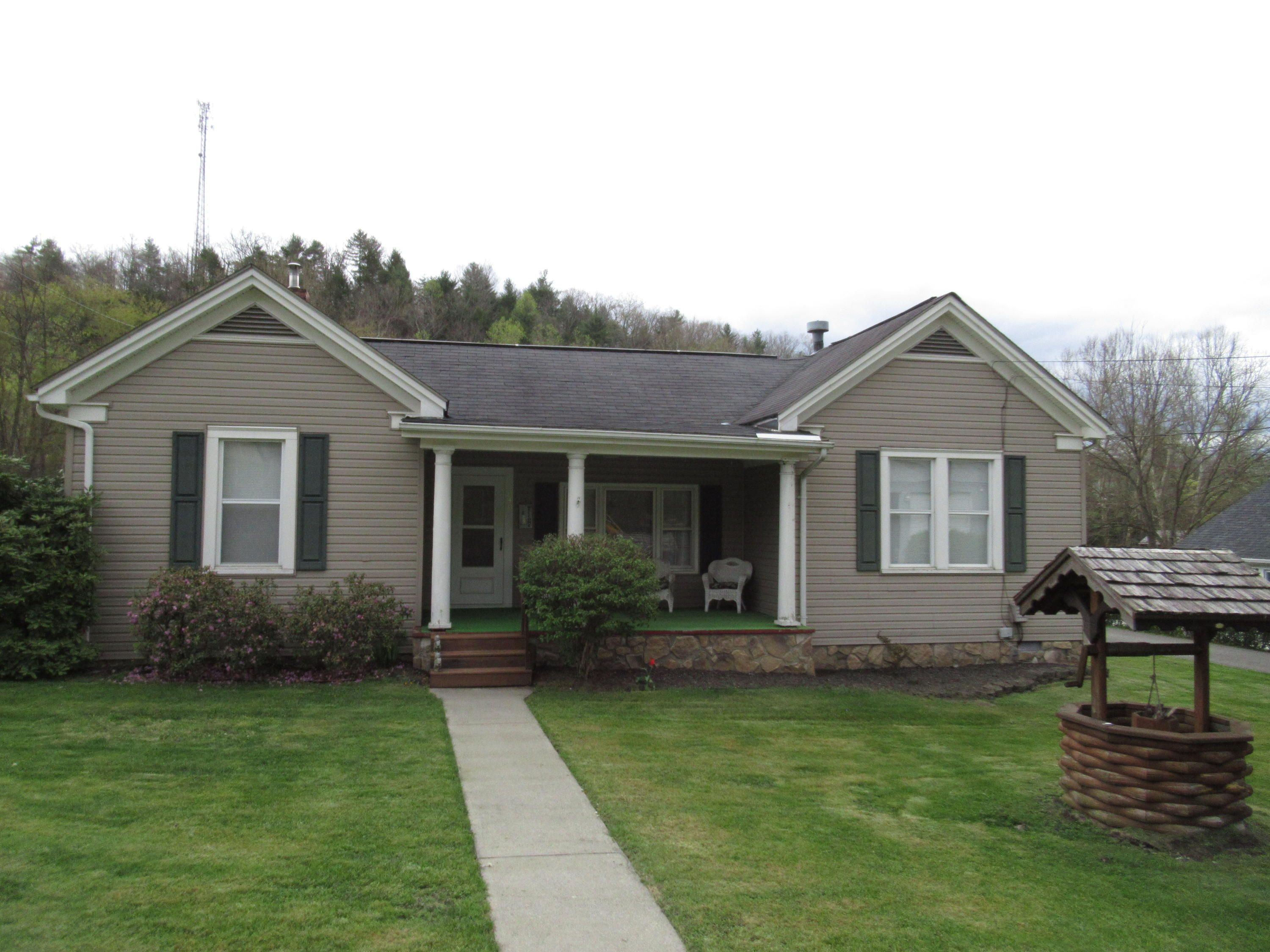 0.5 acres in Greenbrier County, West Virginia