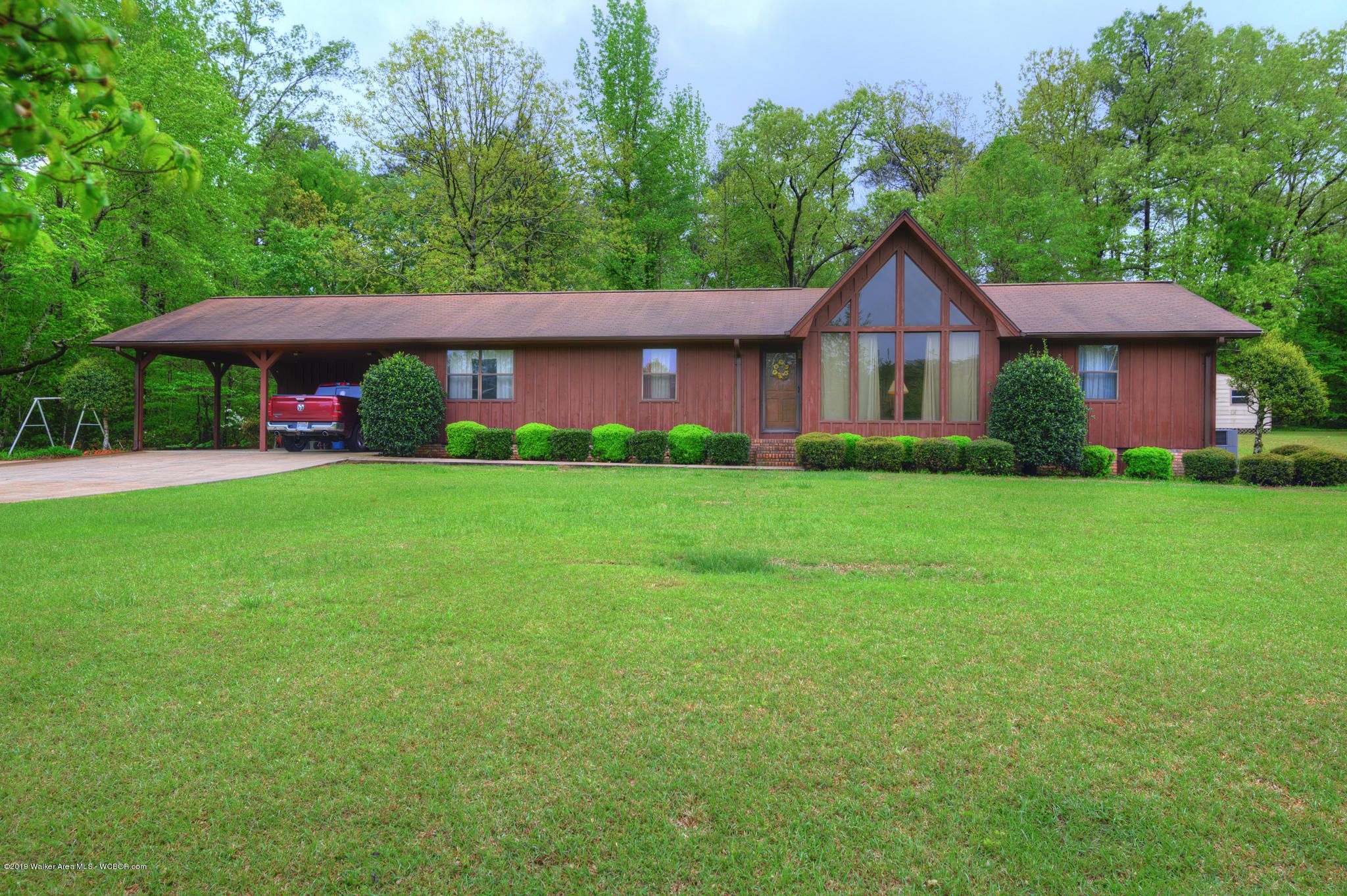 10 acres in Tom Green County, Texas