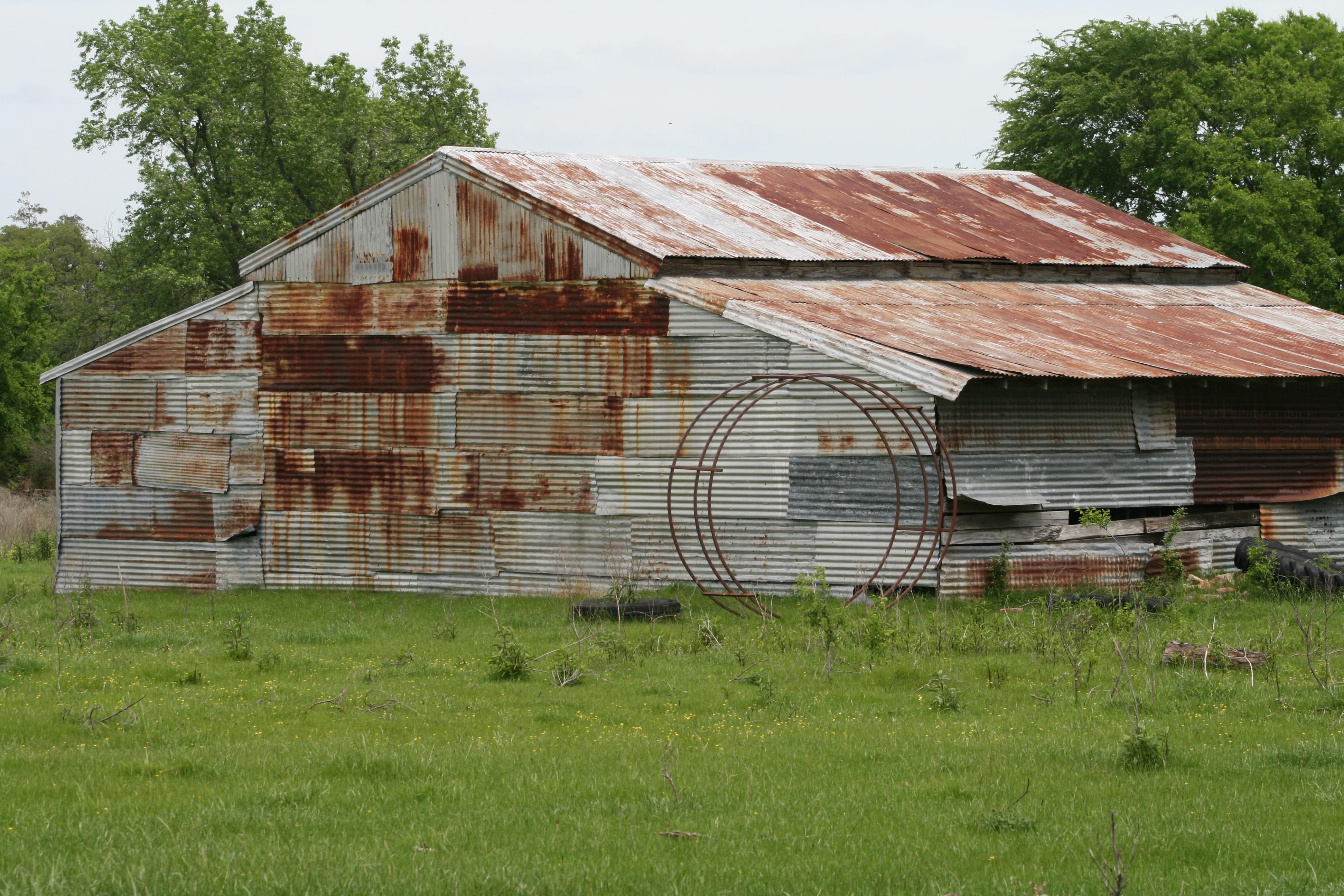 64.02 acres in Van Zandt County, Texas
