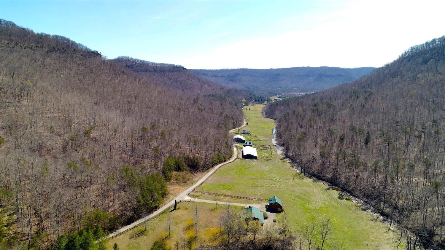 176.5 acres in Estill County, Kentucky