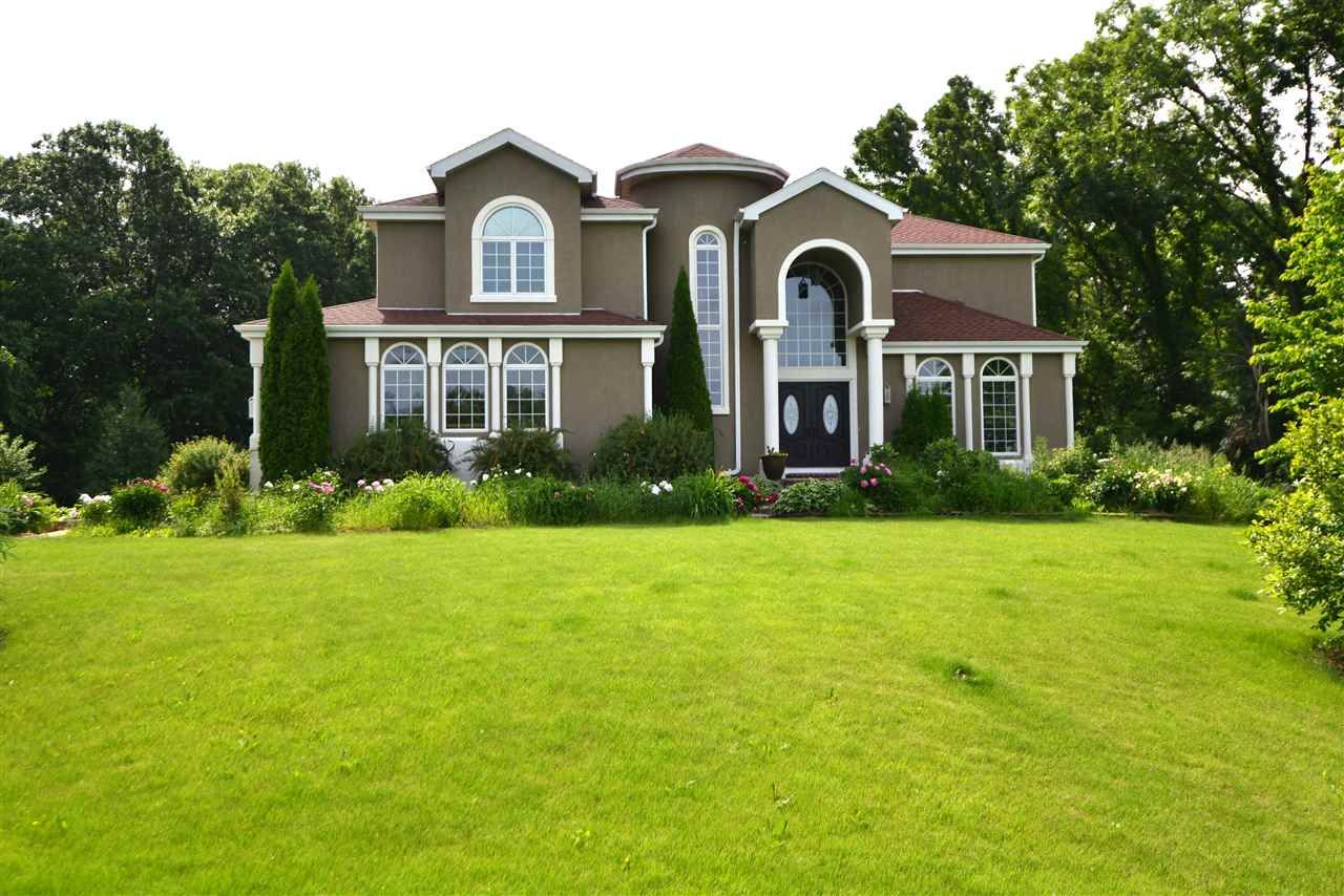 0.92 acres in Dane County, Wisconsin