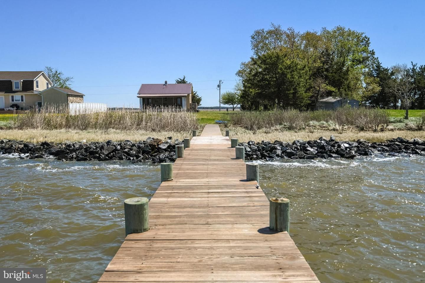 0.62 acres in Somerset County, Maryland