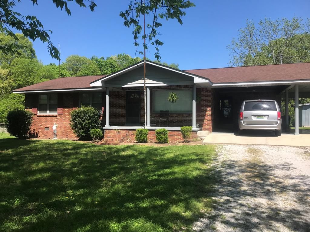 16 acres in Limestone County, Alabama