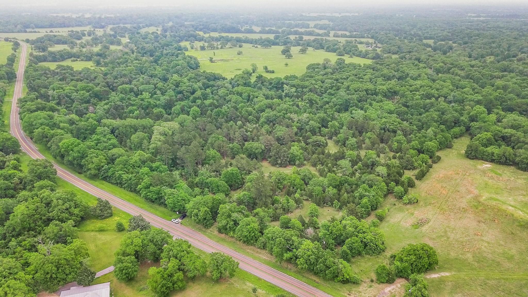 33.88 acres in Madison County, Texas