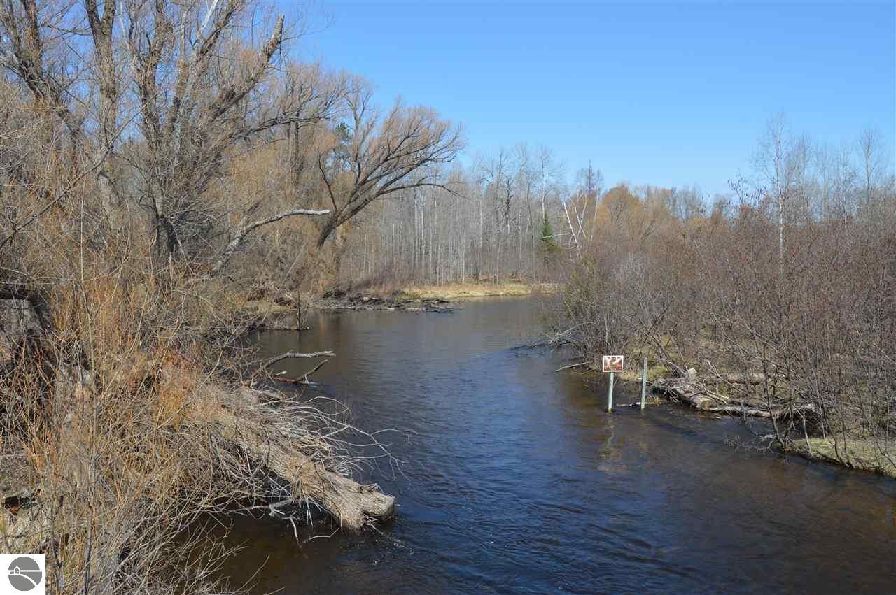 2.24 acres in Crawford County, Michigan