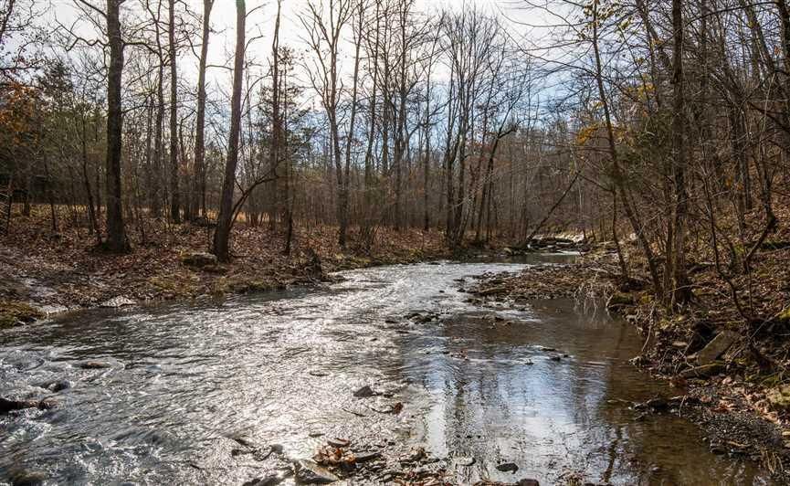 234 acres in Washington County, Arkansas
