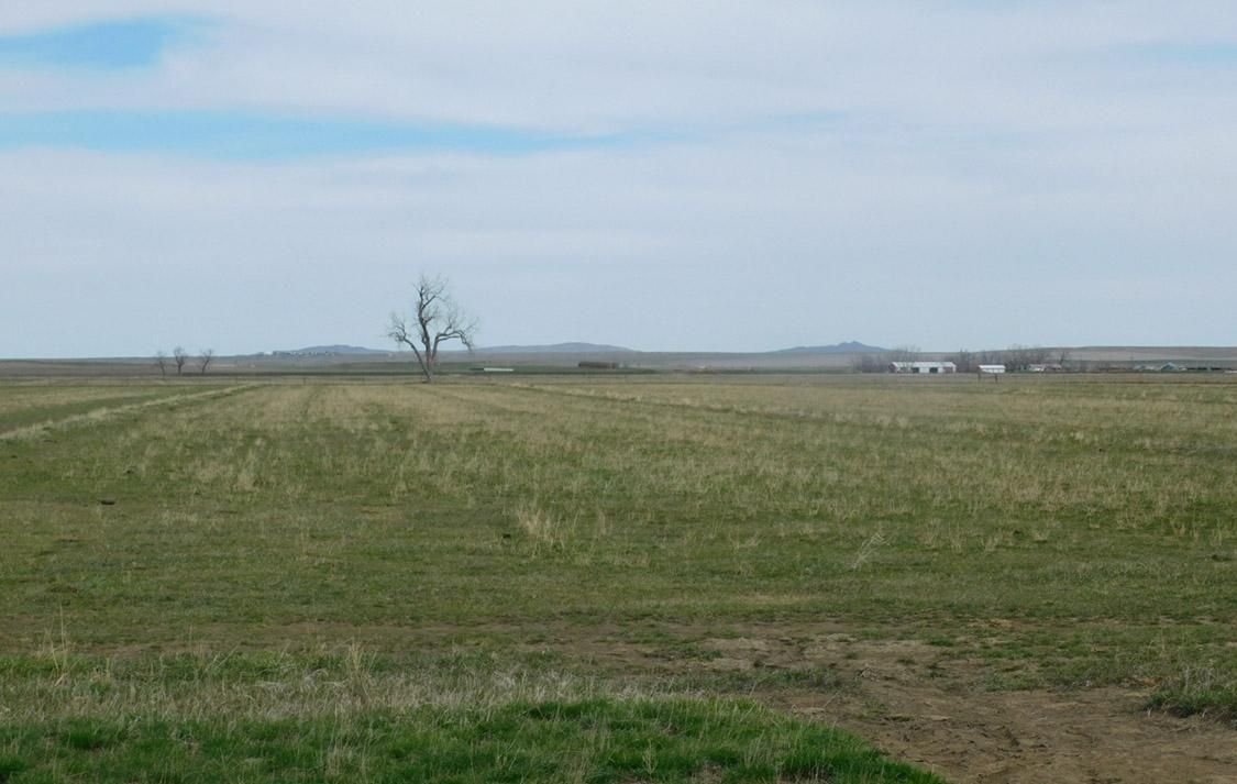 69 acres in Butte County, South Dakota