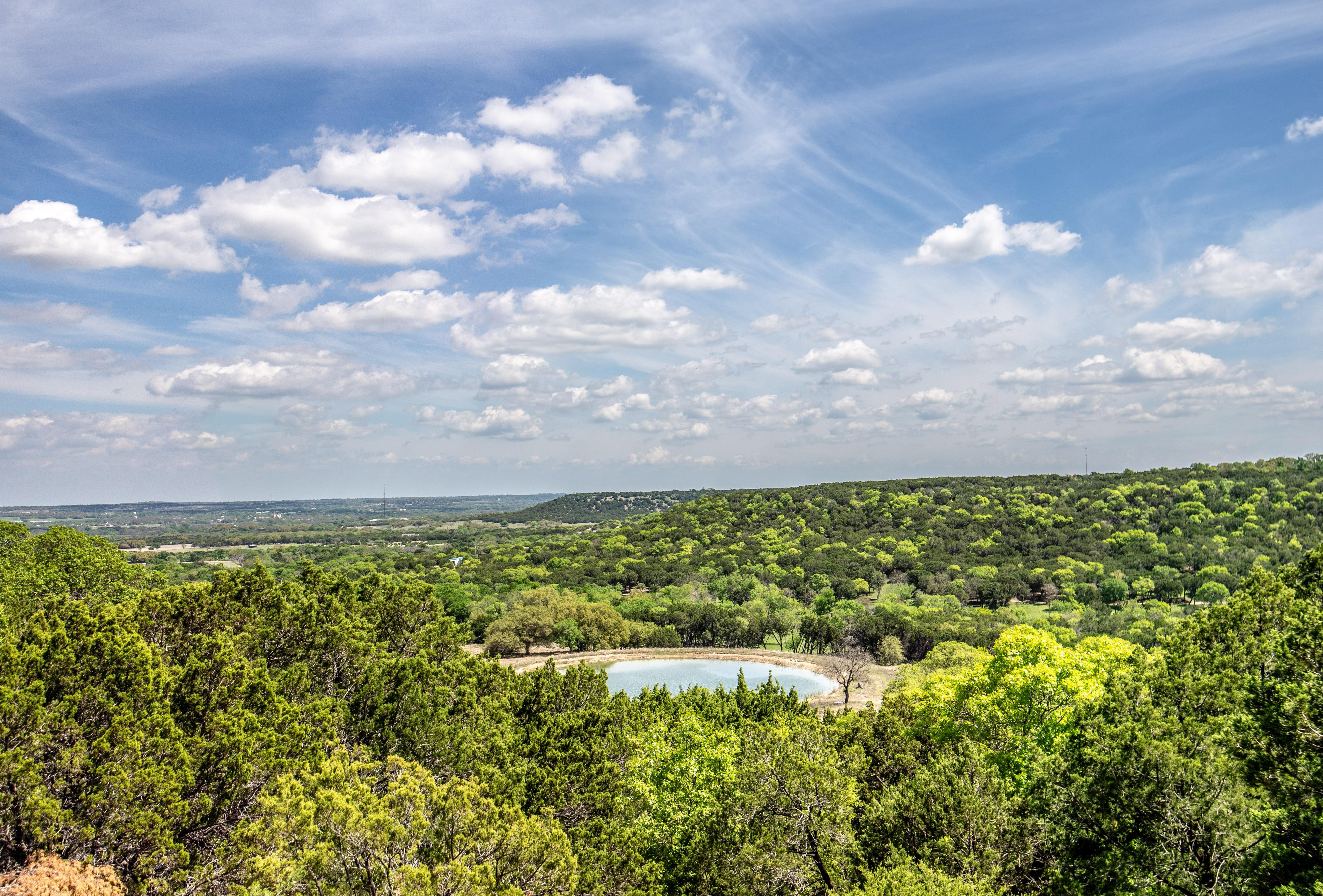 96.20 acres in Bosque County, Texas