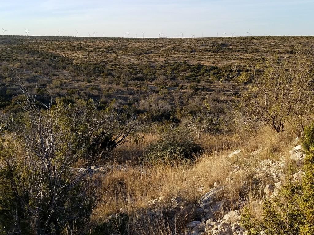 1026.00 acres in Pecos County, Texas