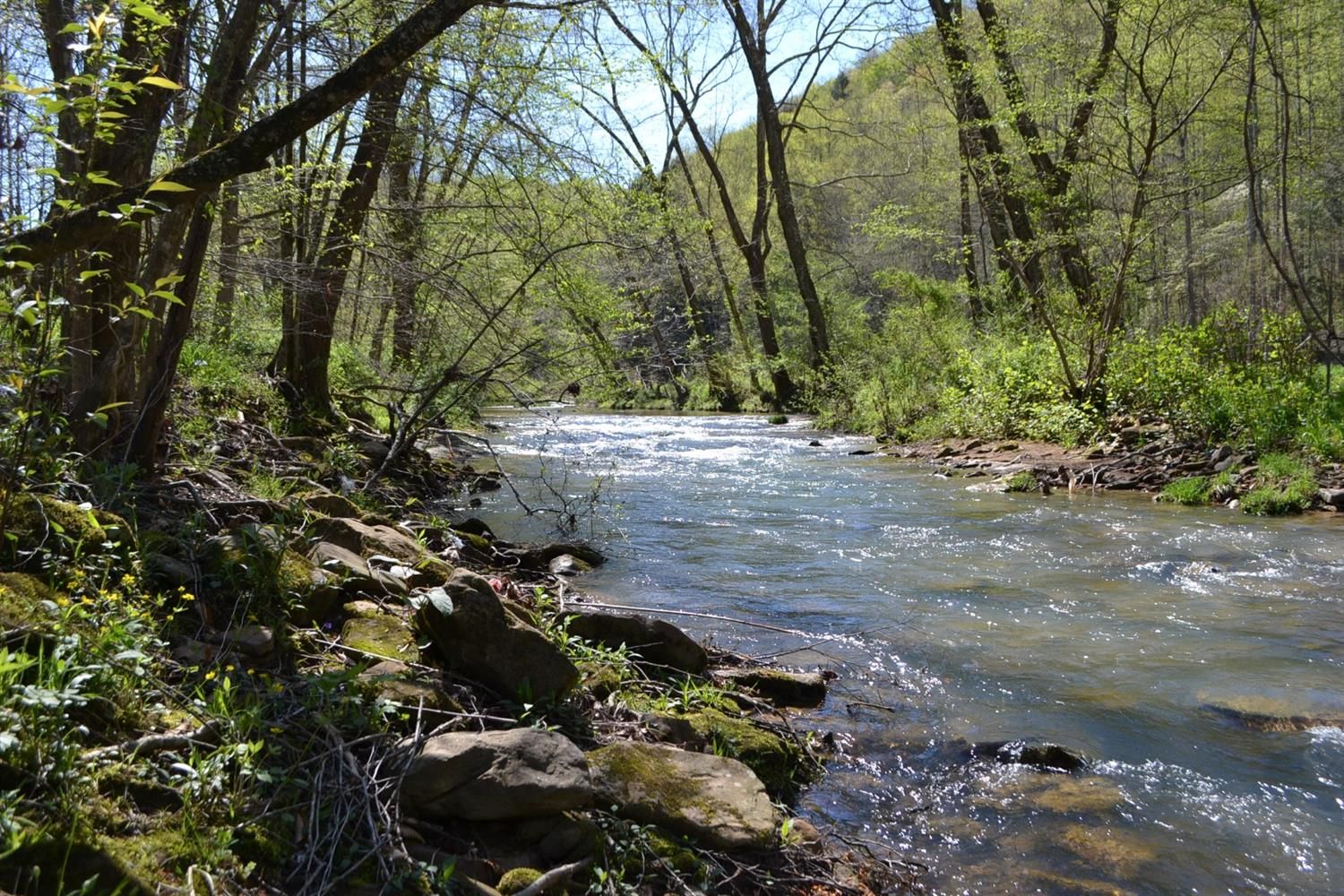 20.89 acres in Clay County, Kentucky