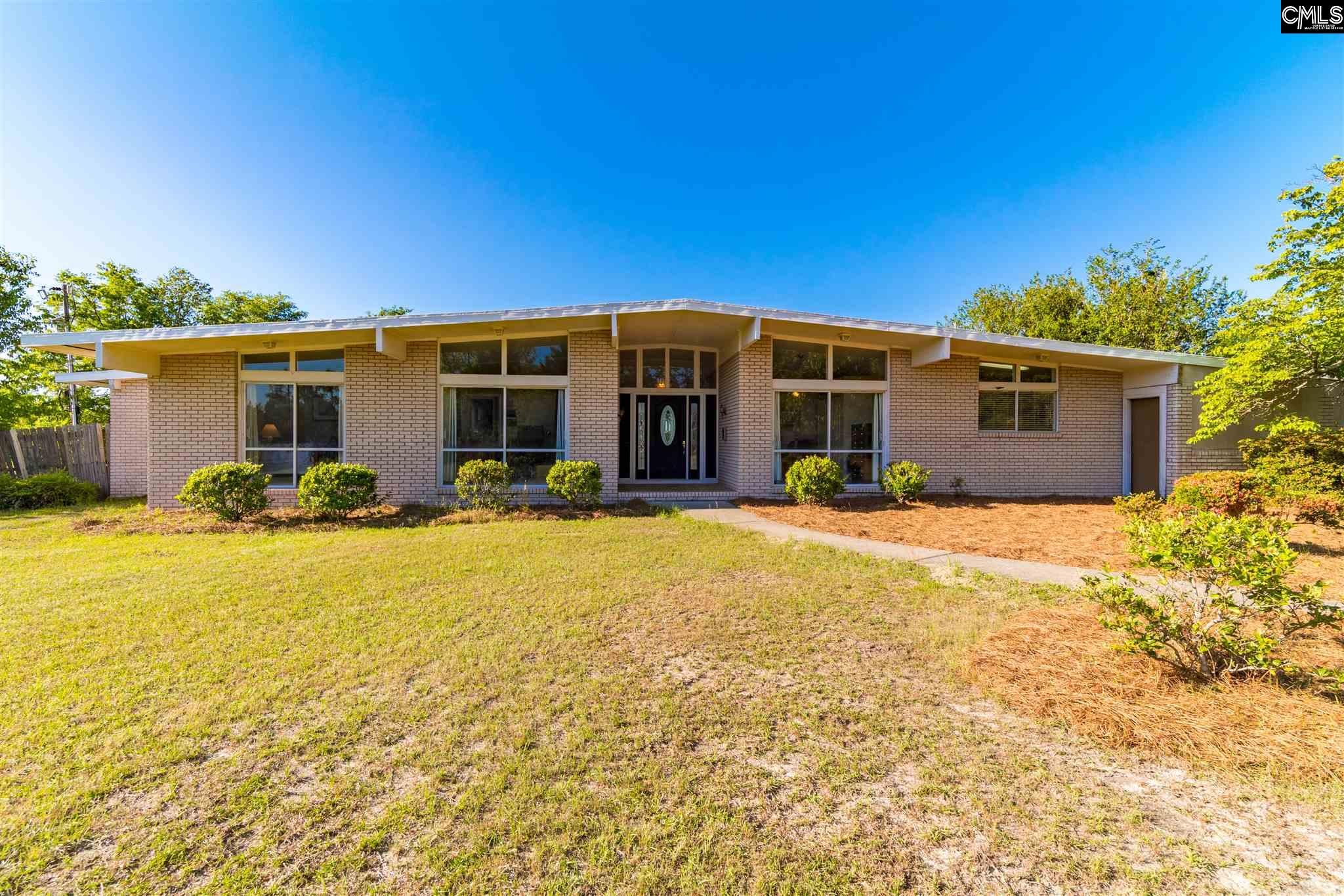 1.18 acres in Lexington County, South Carolina