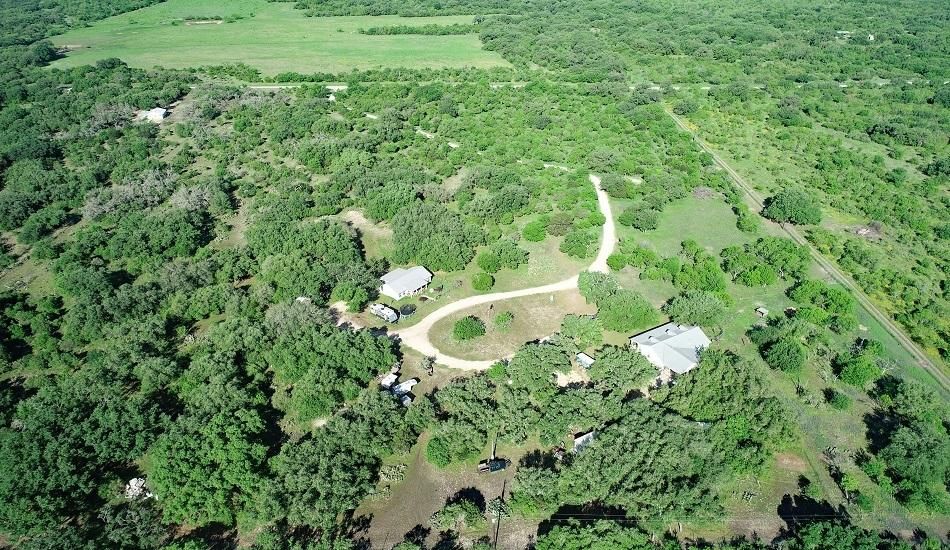 30 acres in Medina County, Texas