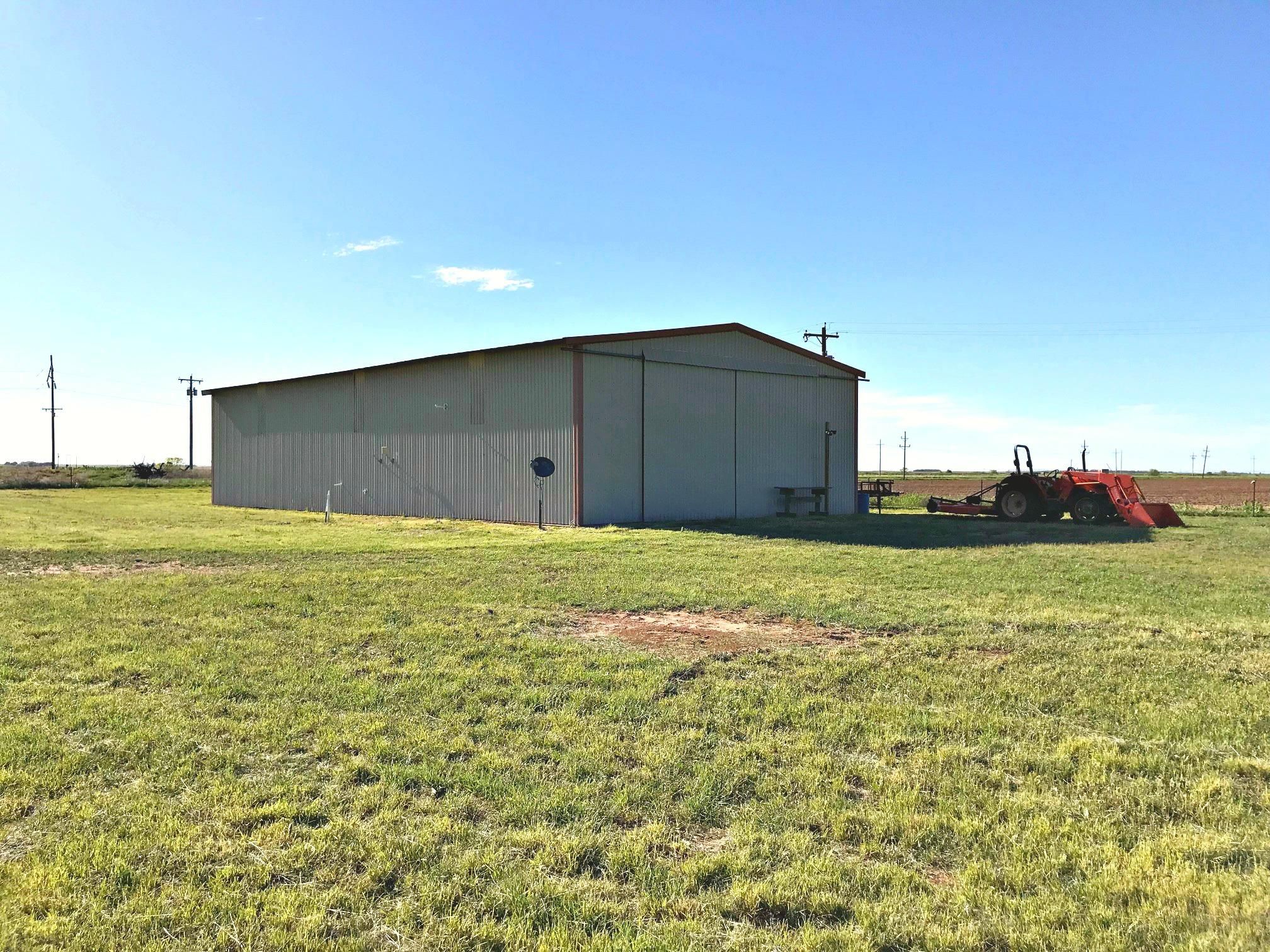 4.88 acres in Haskell County, Texas