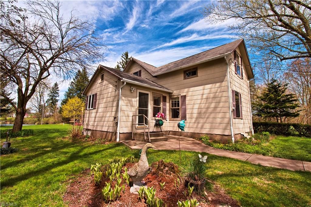 12 acres in Huron County, Ohio