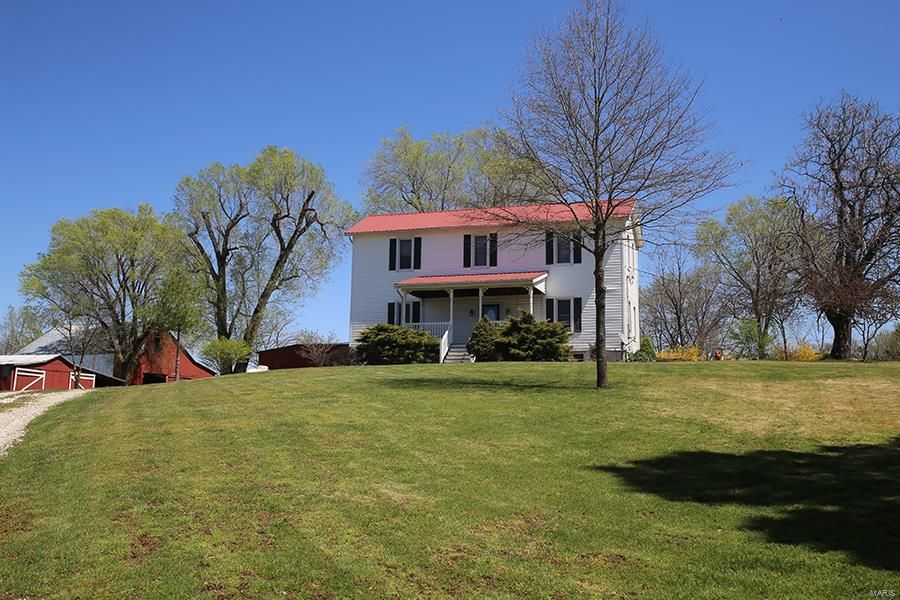 19.9 acres in Franklin County, Missouri