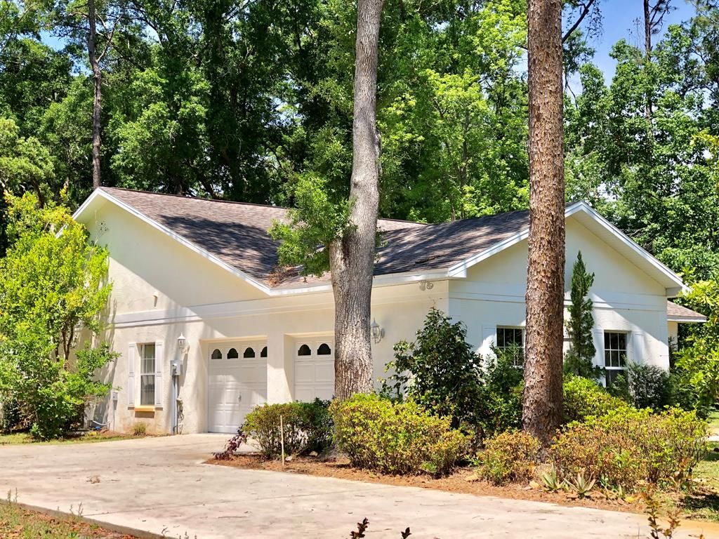 1 acres in Levy County, Florida